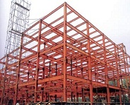 Steel Structure