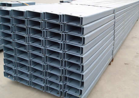 C Purlins