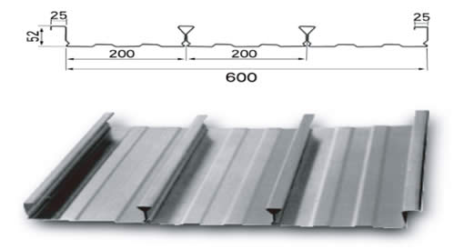 Composite Floor Slabs,Composite Slabs,Composite Floor