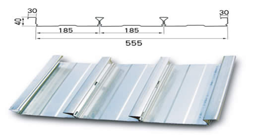 Composite Floor Slabs,Composite Slabs,Composite Floor