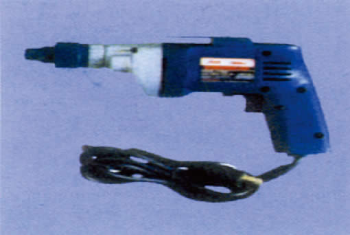 Special tools