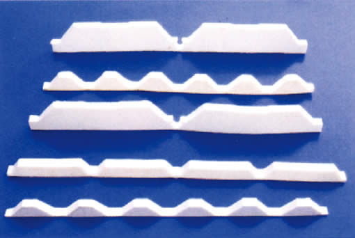 Sponge Stripe