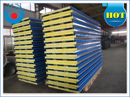 sandwich panel
