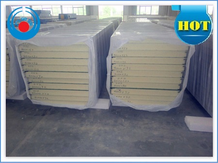sandwich panels
