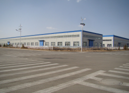 steel structure