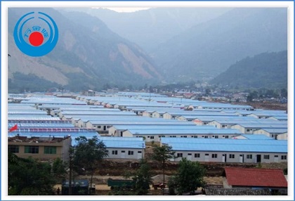 prefab homes