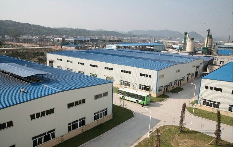 Steel Structure