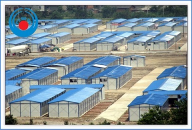 Container Homes
